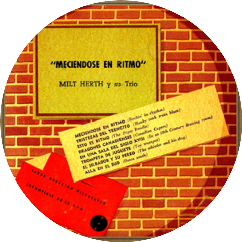 Milt Herth