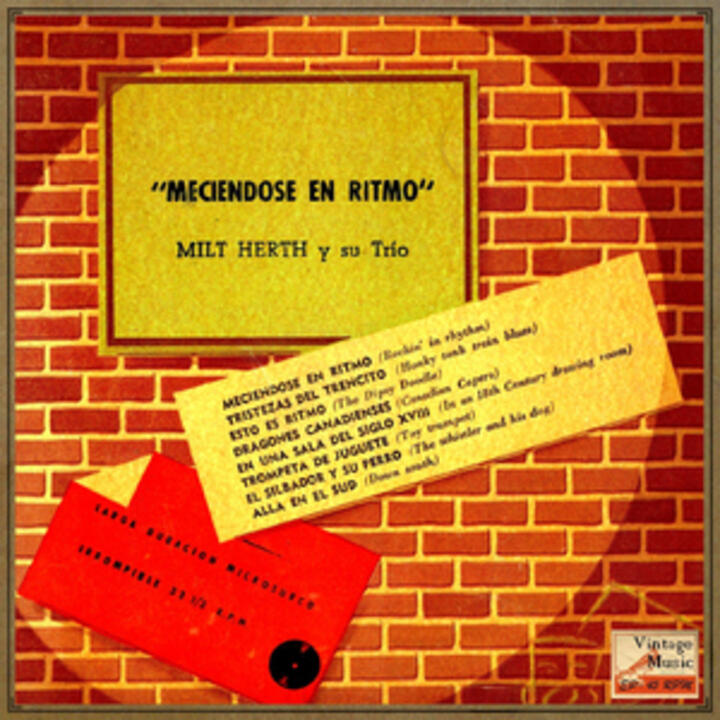 Milt Herth