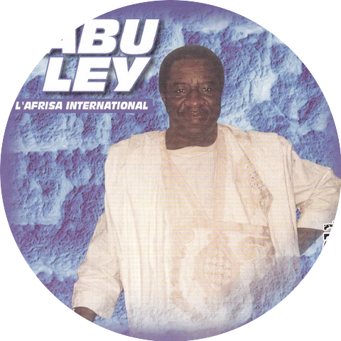 Tabu Ley Rochereau & l'Afrisa International