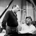 Duke Ellington & Mahalia Jackson