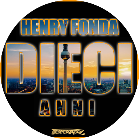 Henry Fonda