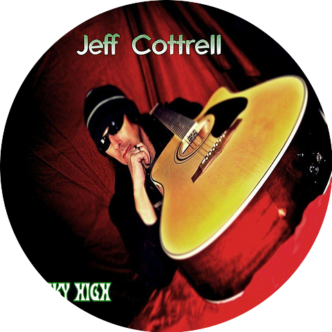 Jeff Cottrell
