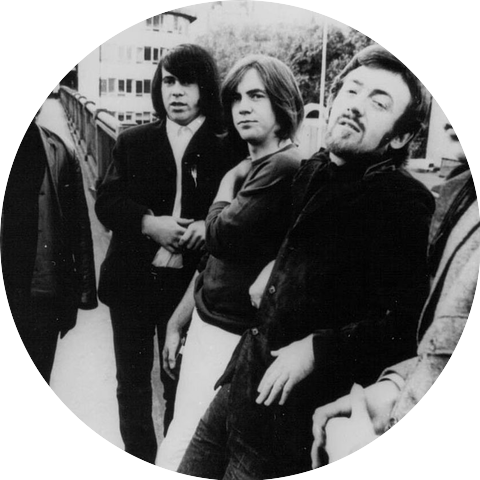 Phil May