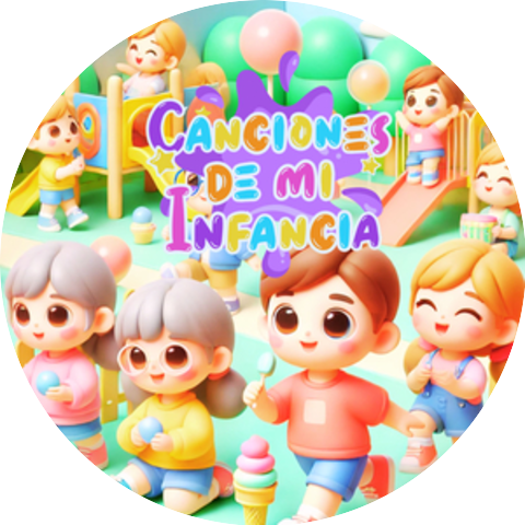 Canciones Infantiles