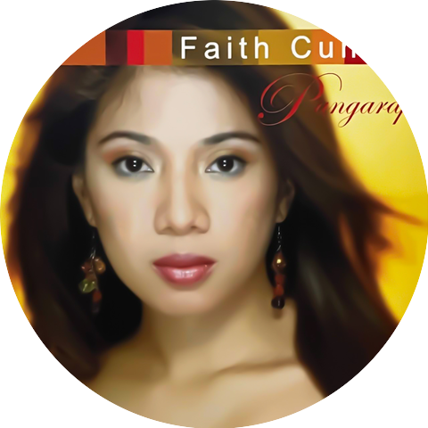 Faith Cuneta