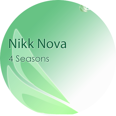 Nikk Nova