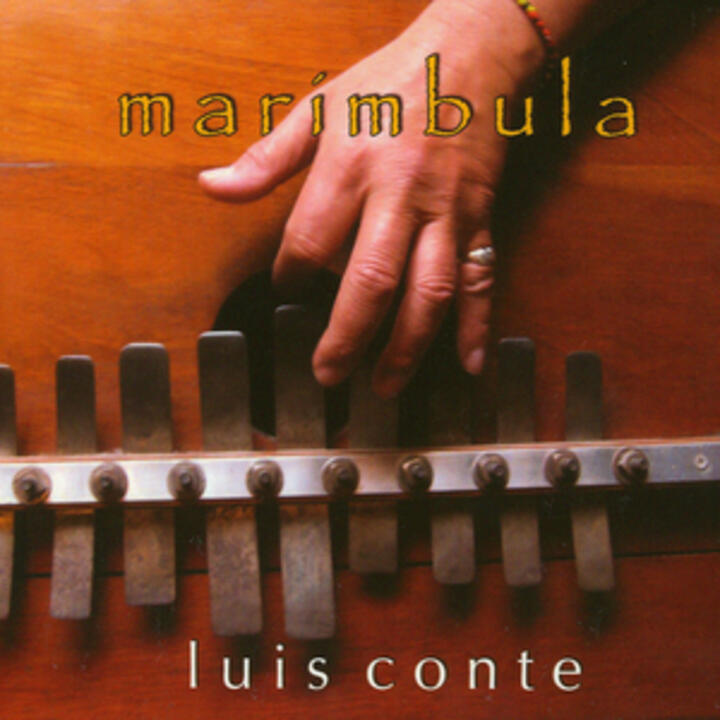 Luis Conte
