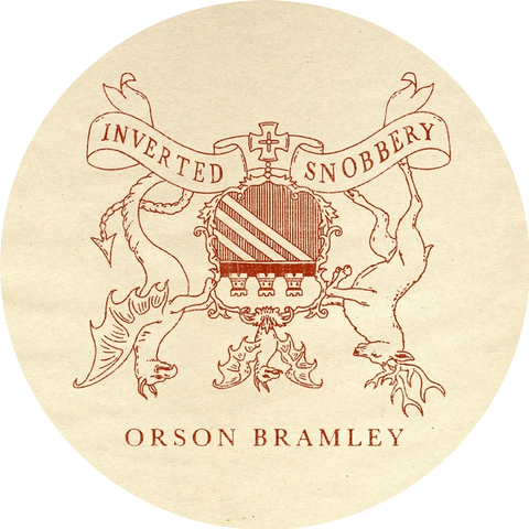 Orson Bramley