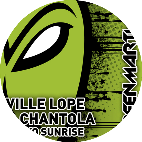 Ville Lope & Chantola