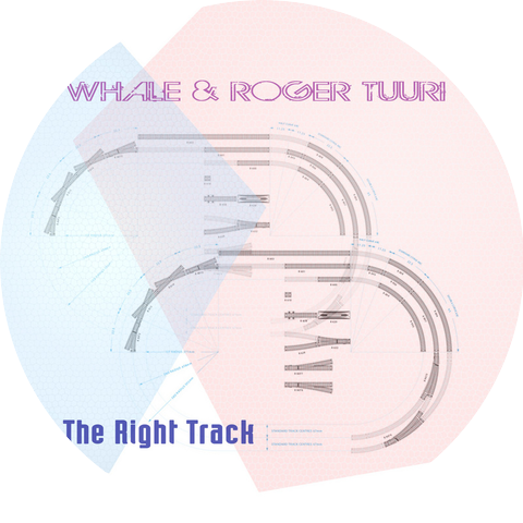 Whale & Roger Tuuri