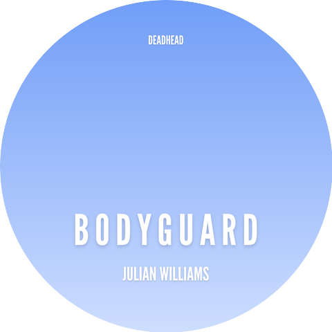 Julian Williams