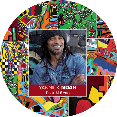 Yannick Noah en duo avec Asa
