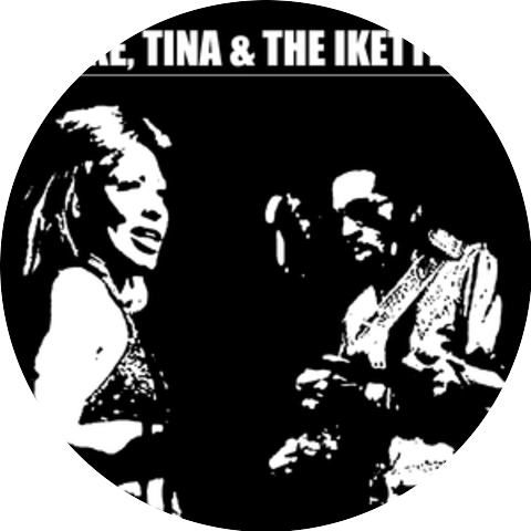 Ike, Tina & The Ikettes