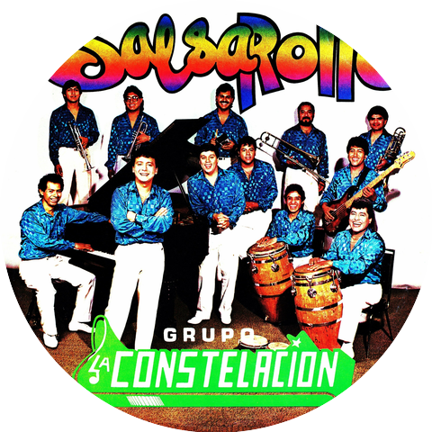 Grupo La Constelacion