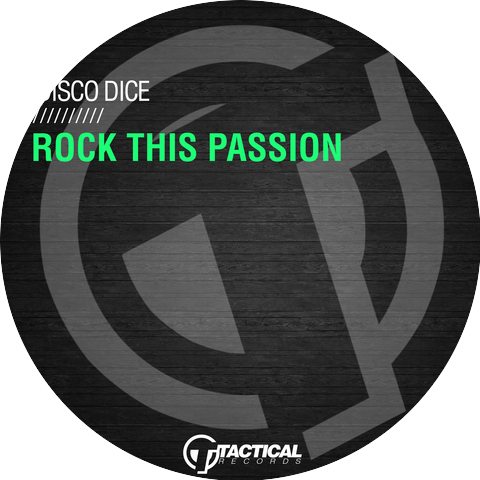 Disco Dice