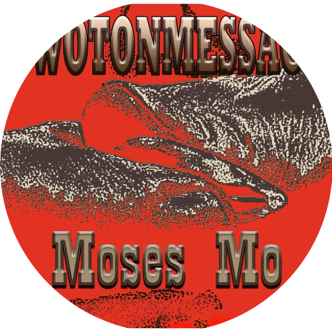 Moses Mo