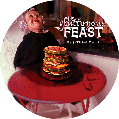 The Gluttonous Feast
