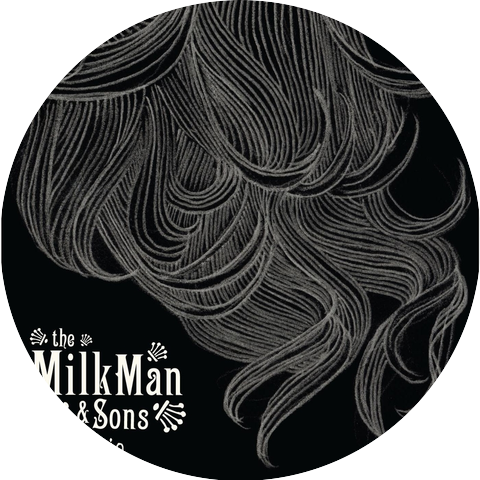 The Milkman & Sons