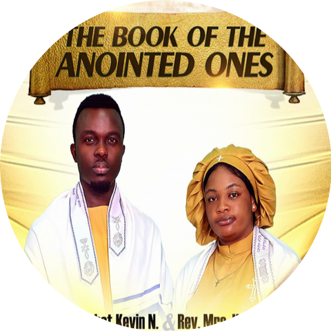 The Anointed Ones