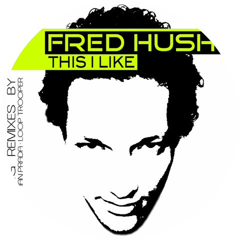 Fred Hush