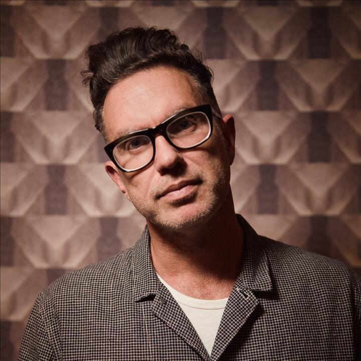Luke Solomon