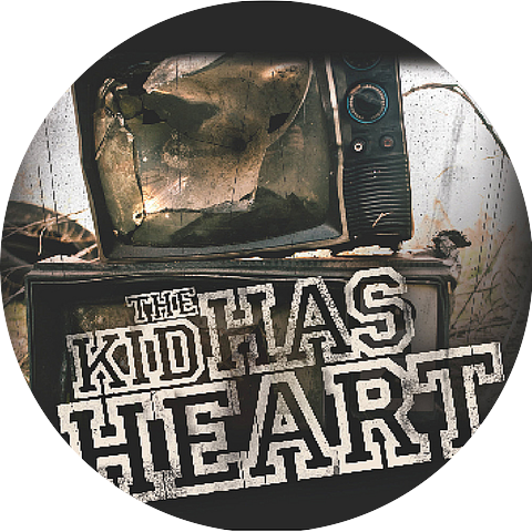 The Kid Has Heart