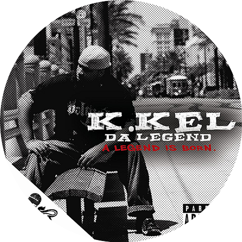 K. Kel Da Legend