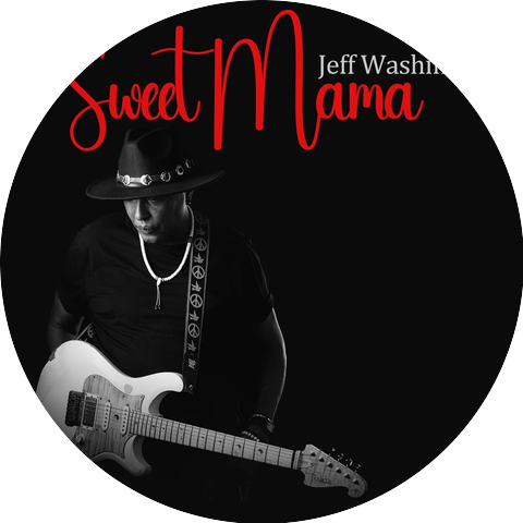 Jeff Washington