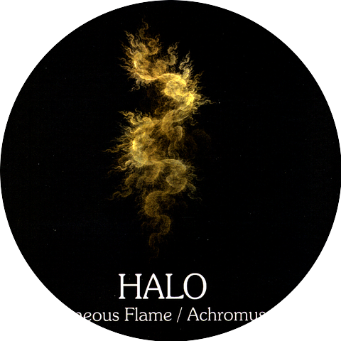 Igneous Flame & Achromus