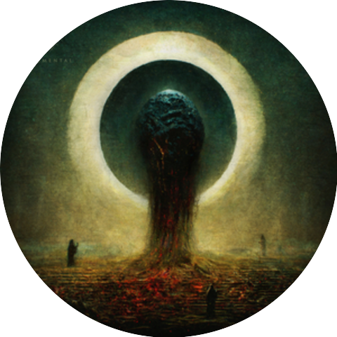 Humanity's Last Breath