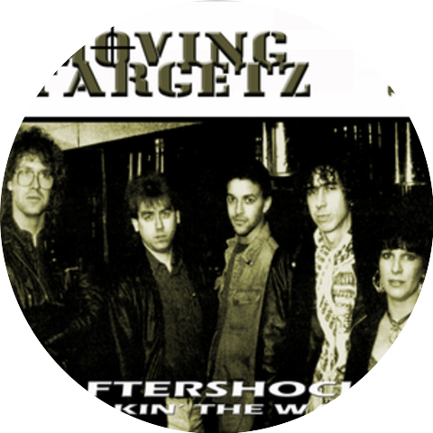 Moving Targetz