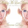 Jenna Drey