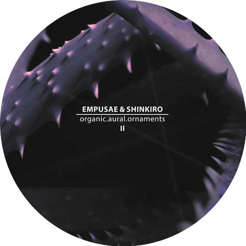 empusae & shinkiro
