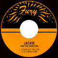 Jackie & The Starlites
