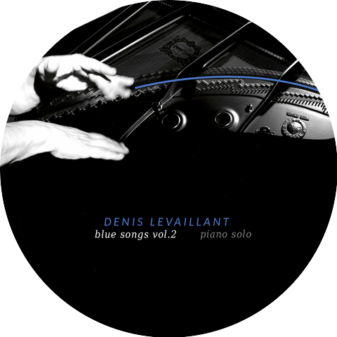 Denis Levaillant