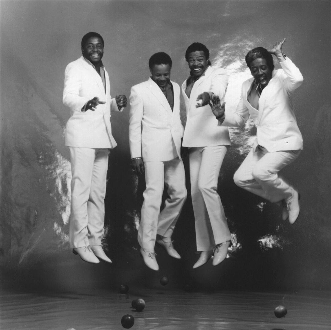 The Manhattans | IHeart