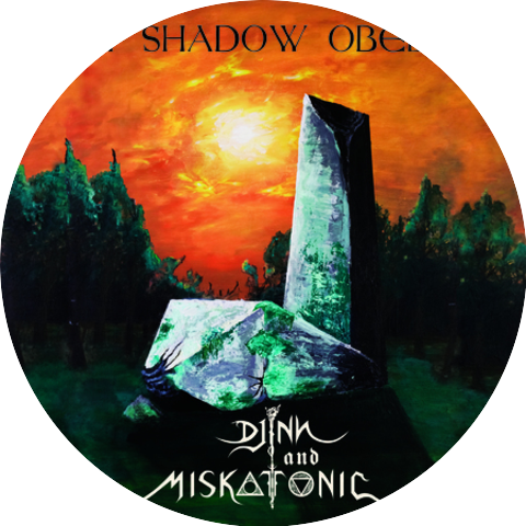 Sky Shadow Obelisk