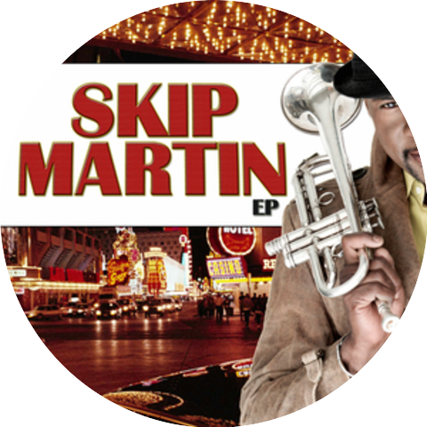 Skip Martin