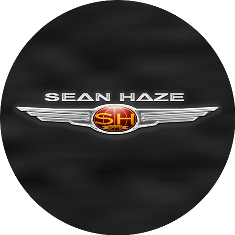 Sean Haze
