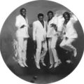 The Manhattans