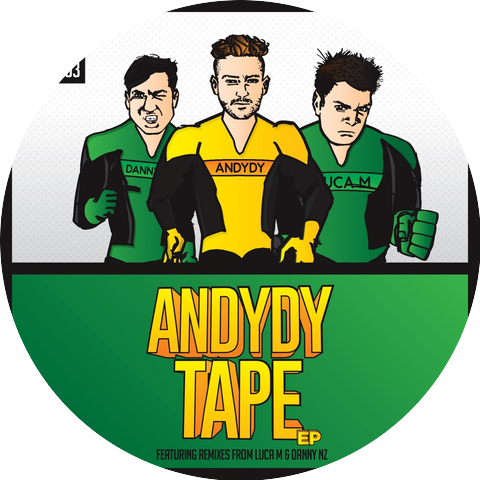 Andydy