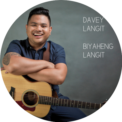 Davey Langit