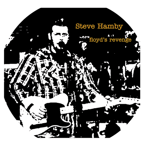 Steve Hamby