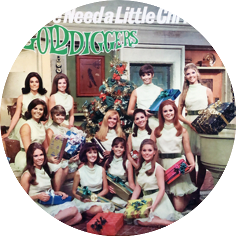 The GoldDiggers