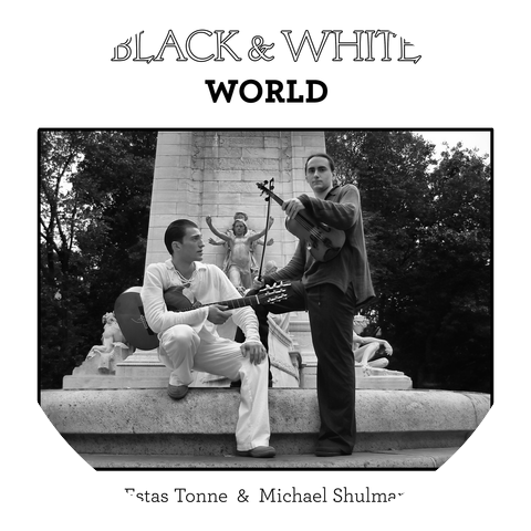 Estas Tonne & Michael Shulman