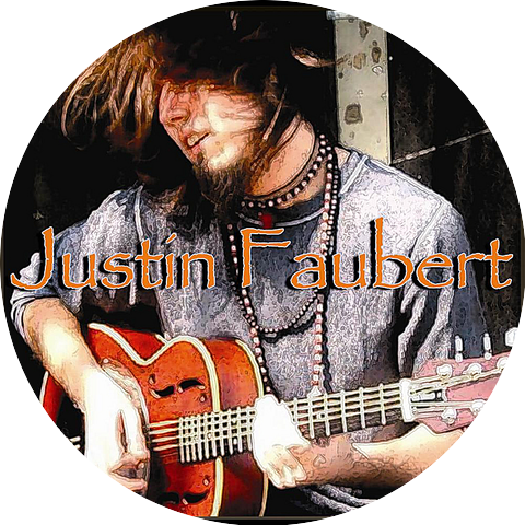 Justin Faubert