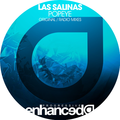 Las Salinas