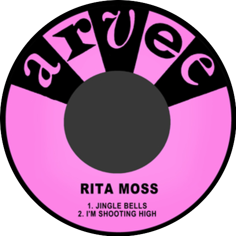 Rita Moss