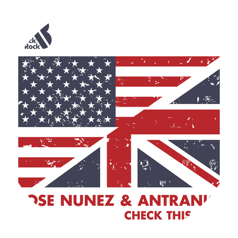 Jose Nunez & Antranig