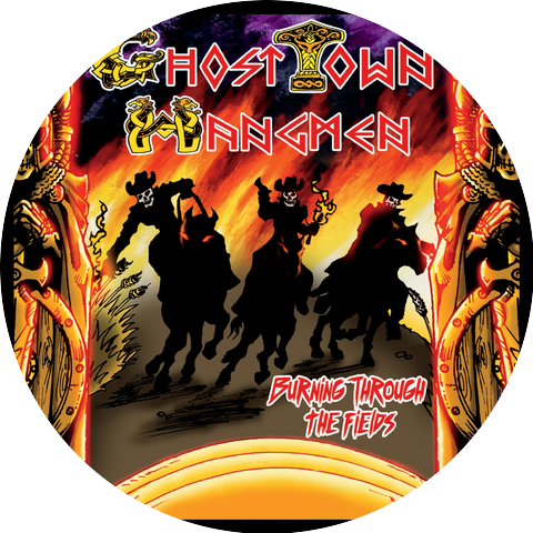 Ghost Town Hangmen